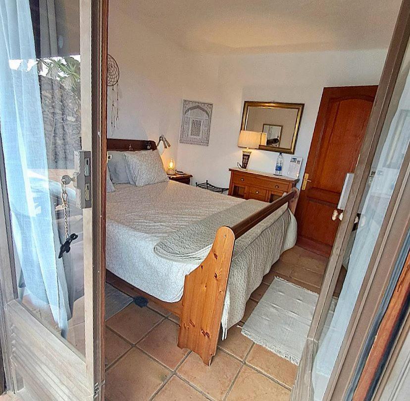 Bed and Breakfast Tipica Lanzarote House Only Adults Tías Habitación foto